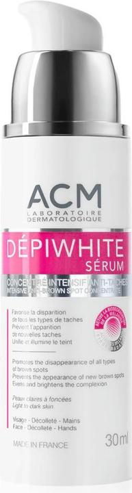 ACM Dépiwhite (Serum, 1 unit, Intensive Anti-Dark Spot Concentrate) (30 ml)