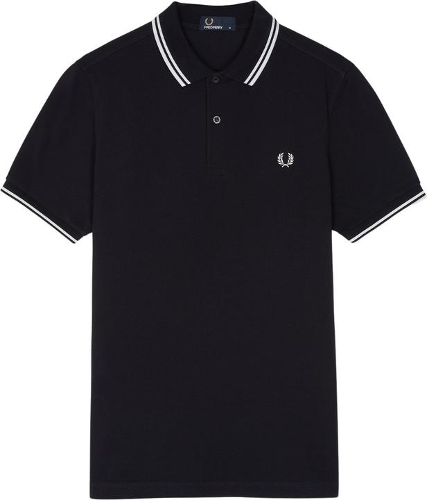 Actual product image Fred Perry Twin tipped (L)