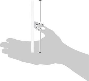 Actual product image Bosch Zubehör DIY Glue SticksCristal