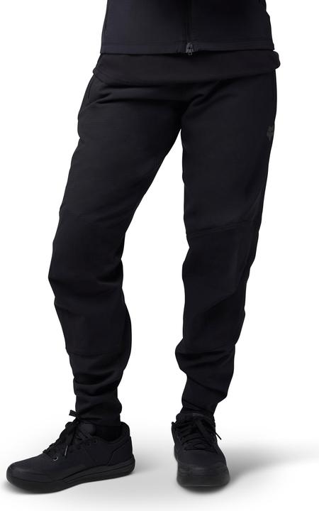 Produktbild Fox Pant 24 W Defend Fire Blk (6)
