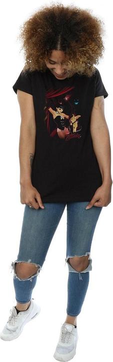 Produktbild Zatanna Bombshell Cover TShirt (M)