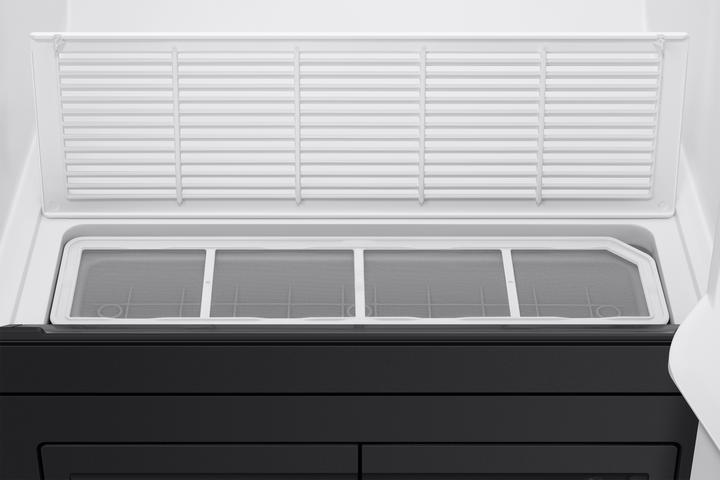 Produktbild Samsung AirDresser AirWash (1300 W, 20 g/min)