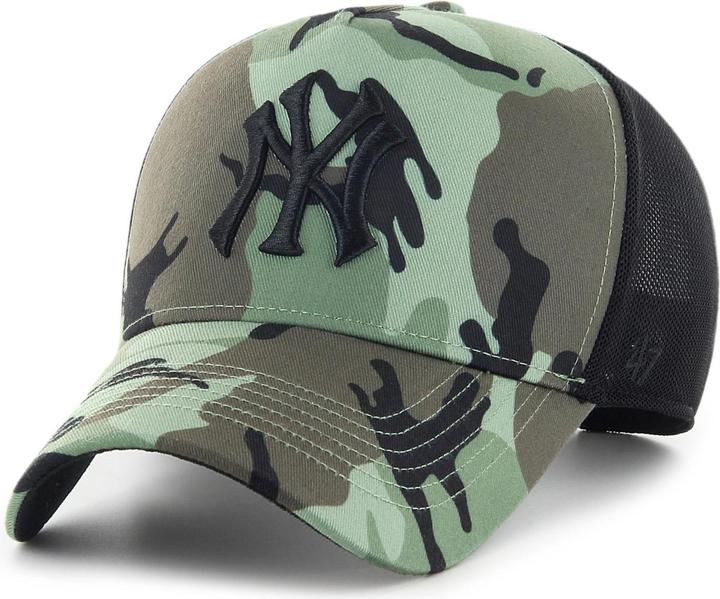Image du produit 47 Brand Secteur des camionneurs des New York Yankees (Taille unique)