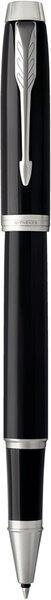 Produktbild Parker Pen IM Black Lacquer C.C. (Schwarz, 1 x)