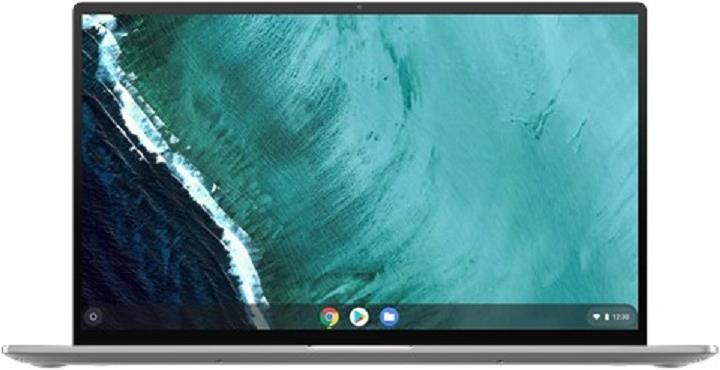 Produktbild ASUS Chromebook Flip (14", Intel Core M3-8100Y, 8 GB, CH)