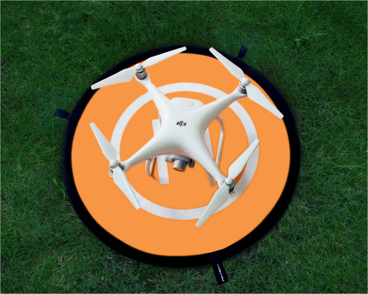 Produktbild Pgytech Landing Pad Small (Drohnen Landeplatz, Universal)