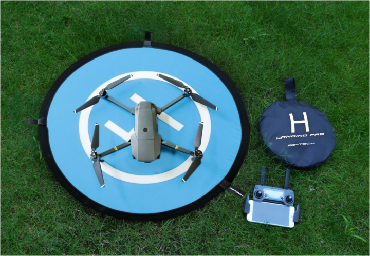 Produktbild Pgytech Landing Pad Small (Drohnen Landeplatz, Universal)