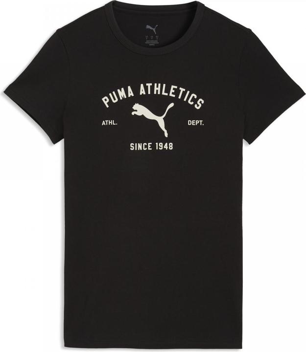 Produktbild Puma CLASS Graphic Tee (M)