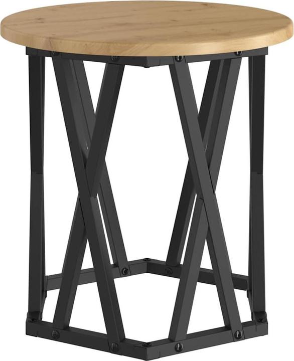 Image du produit vidaXL Moderner Beistelltisch