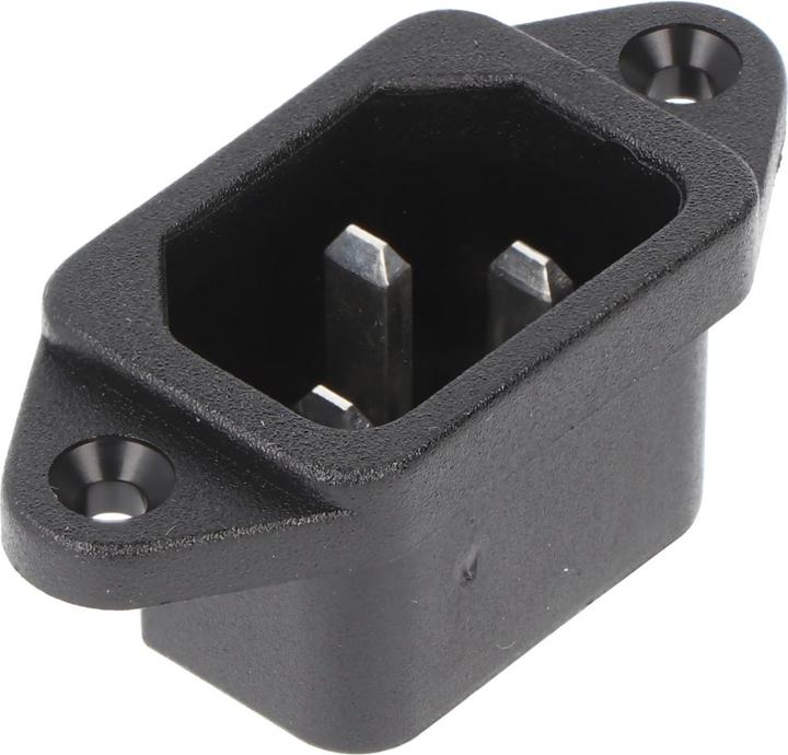 Produktbild Goobay Netzanschluss