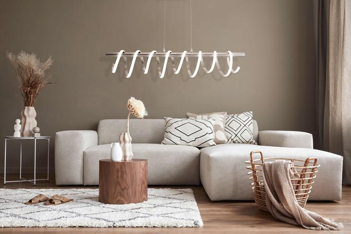 Produktbild Näve Belleza (4100 lm)