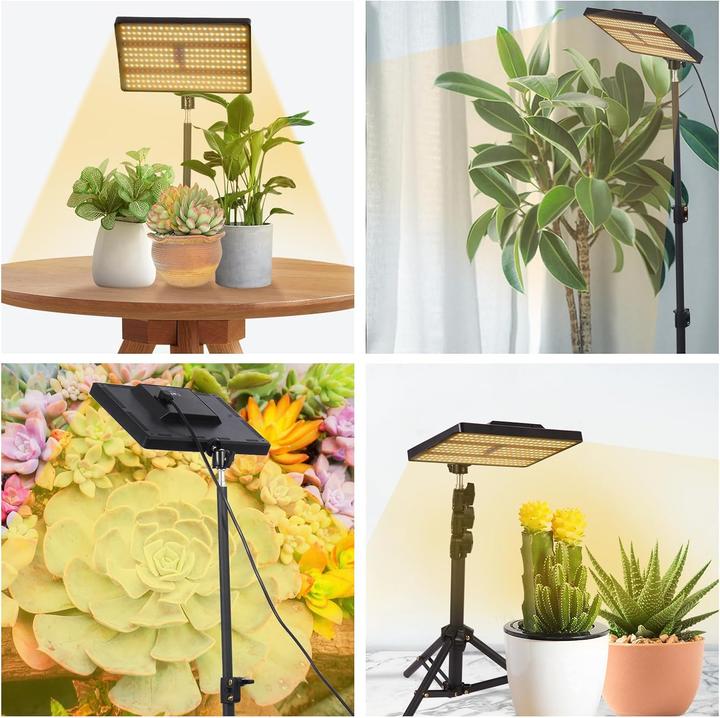 Immagine prodotto Miccye LED Pflanzenlampe (LED)