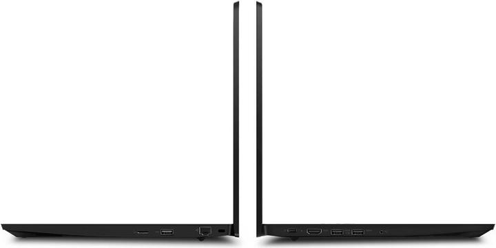 Produktbild Lenovo ThinkPad E595 (15.60", 512 GB, 16 GB, DE, AMD Ryzen 5 3500U)