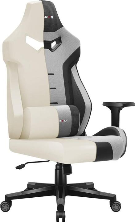 Image du produit Huzaro Fotel gamingowy Force 7.6 Grey
