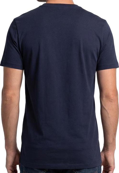 Produktbild Lerros 4er Pack Basic T-Shirt (S)