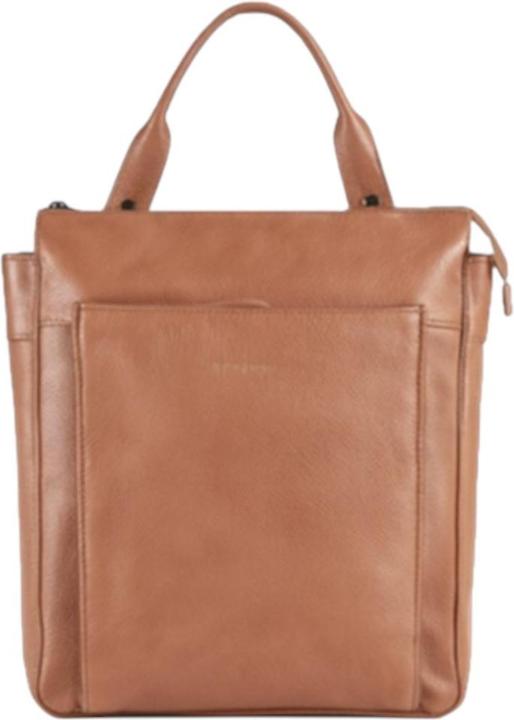 Actual product image Bull & Hunt Pocket Backpack