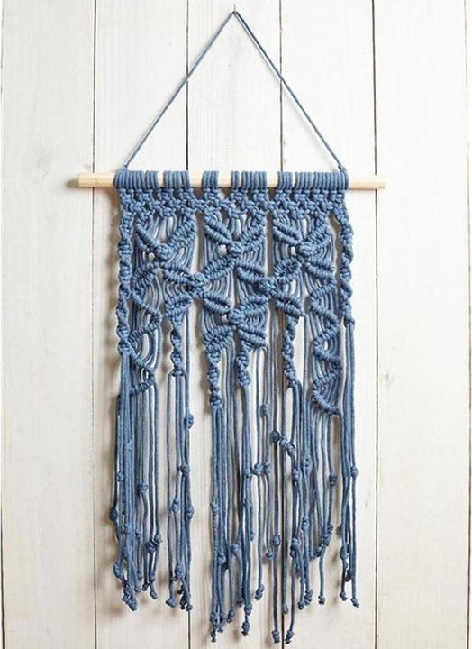 Actual product image DMC Eco Vita 12 (55 m)