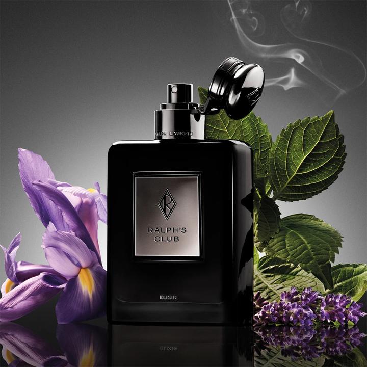 Produktbild Ralph Lauren Ralph's Club Elixir (Eau de Parfum, 75 ml)