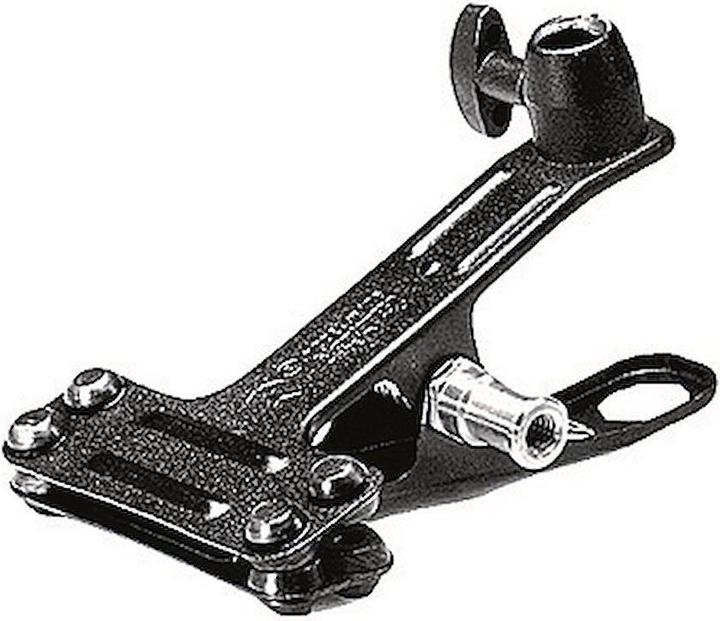 Produktbild Manfrotto Mini Spring Clamp (Stativklemme)