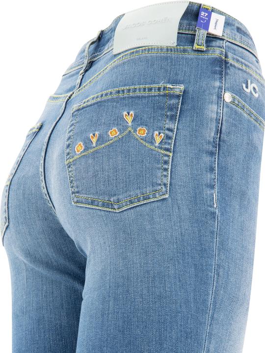 Immagine prodotto Jacob Cohen "Victoria Crop" jeans (28)