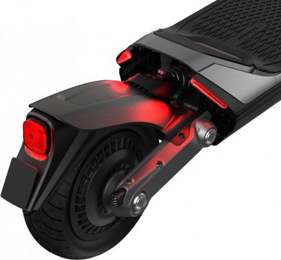 Produktbild Segway-Ninebot GT2 P (70 km/h, 90 km, 1500 W)