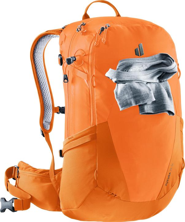 Immagine prodotto Deuter Futura 25 (25 l)