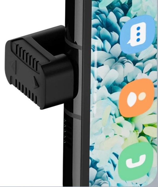 Actual product image PowerGuard Micro USB - USB C adapter (USB 3.0)