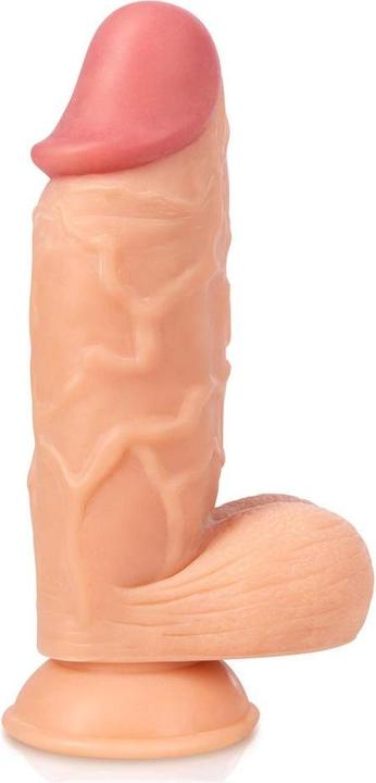 Produktbild Captain Red Gode XXL Colossus 26 x 7,5 cm -