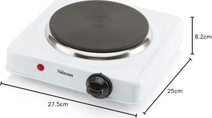 Actual product image Tristar Kp-6185