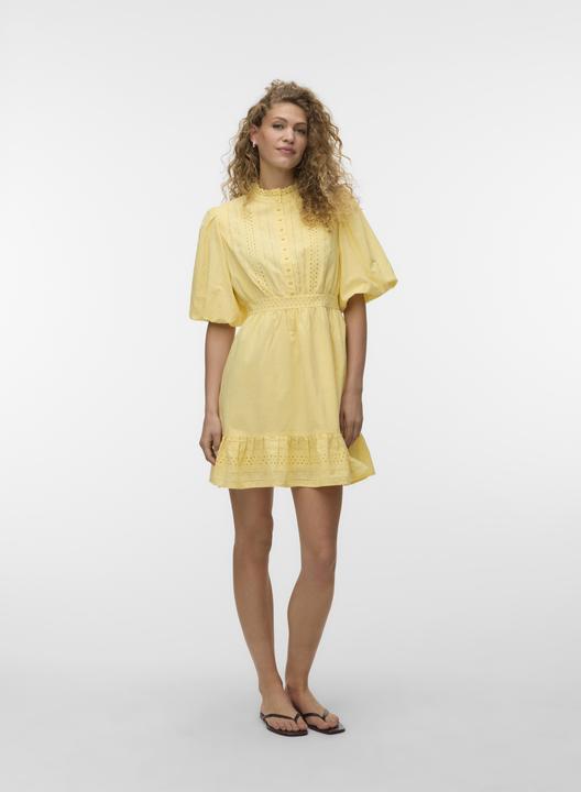 Produktbild Vero Moda AWCLOVER Kurzes Kleid Kleid (S)