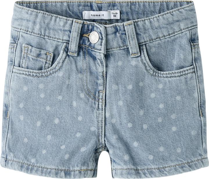 Image du produit Name it Denim Shorts (104)