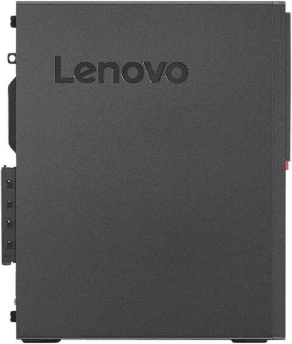 Image du produit Lenovo ThinkCentre M710s (Intel Core i5-7500, 8 Go, 256 Go)