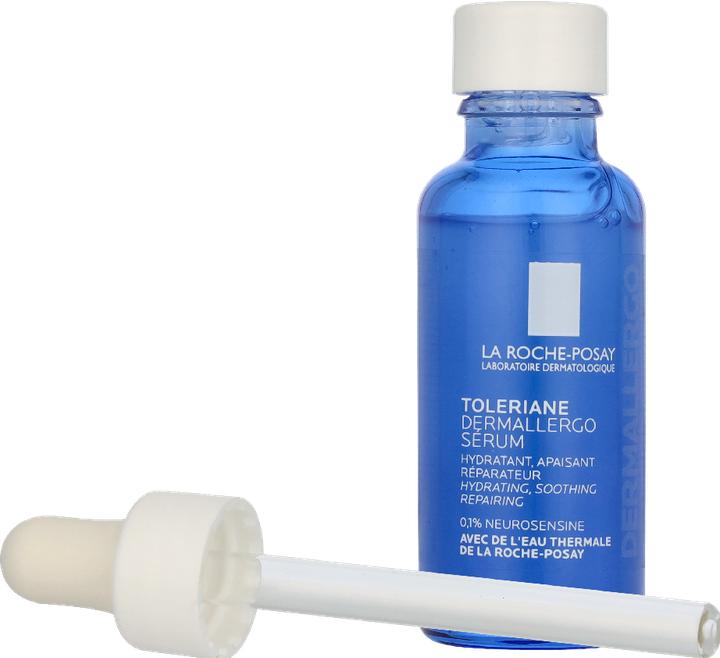 Actual product image La Roche Posay Toleriane Ultra Dermallergo Serum (30 ml)