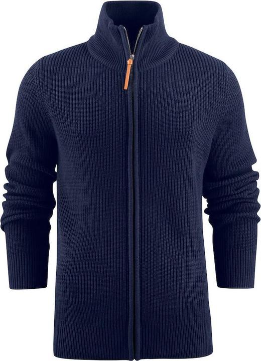 Produktbild James Harvest Brockway Strickjacke (M)