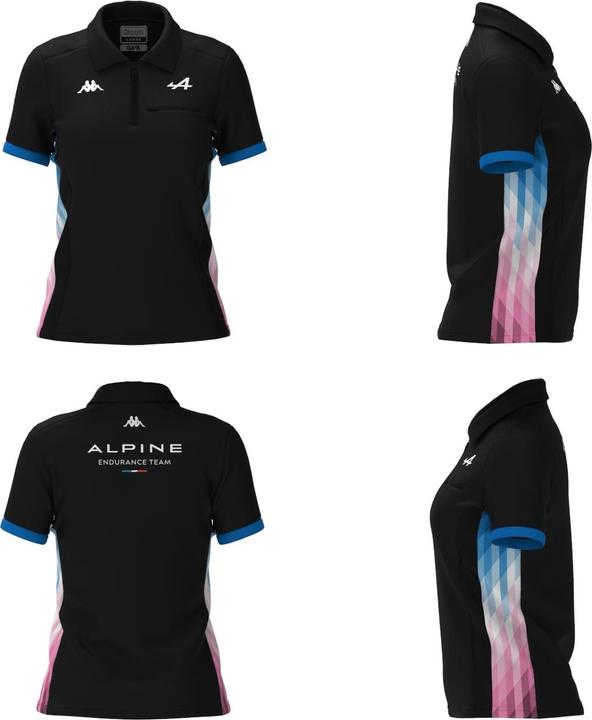 Produktbild Kappa Adraw Alpine Endurance (S)