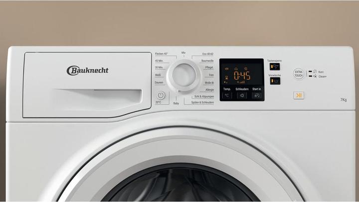 Produktbild Bauknecht BW 719 B (7 kg, Links)
