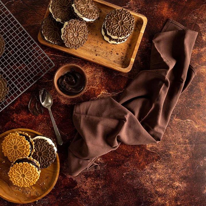 Produktbild V-Flat World Browns 3 Pack (PCPACK1) (122 cm, 183 cm)