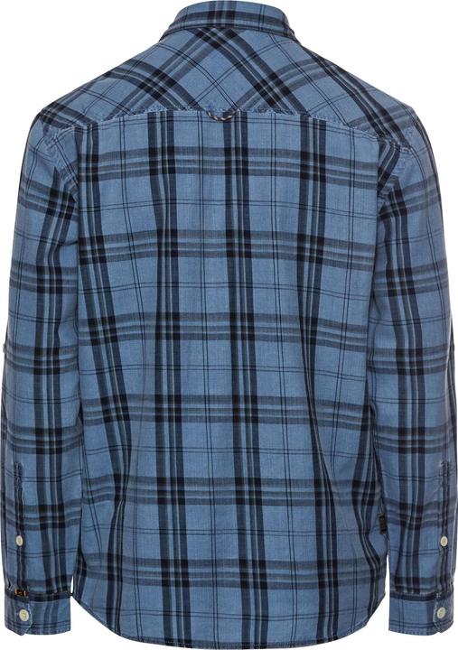 Image du produit Camel Active Karohemd aus reiner Baumwolle (XXL)
