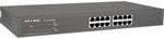 Produktbild TP-Link TL-SF1016, 16 Port 10/100 Mbit/s Rackmount-Switch (16 Ports)