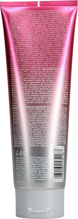 Joico Colourful Anti-Fade Conditioner 250ml (250 ml)