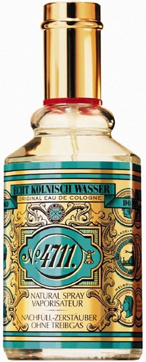 Produktbild Tabac Echt Kölnisch Wasser (Eau de cologne, 90 ml)