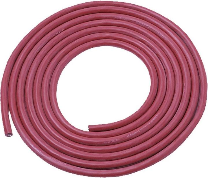 Karibu Cavo in silicone a cinque fili 2,5 mm²