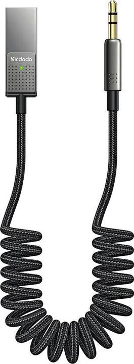 Mcdodo CA-8700 Bluetooth 5.1 Transmitter / Receiver (1.20 m)