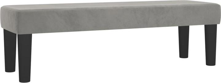 Produktbild vidaXL Boxspringbett (140 x 200 cm)