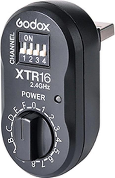 Produktbild Godox Xtr-16