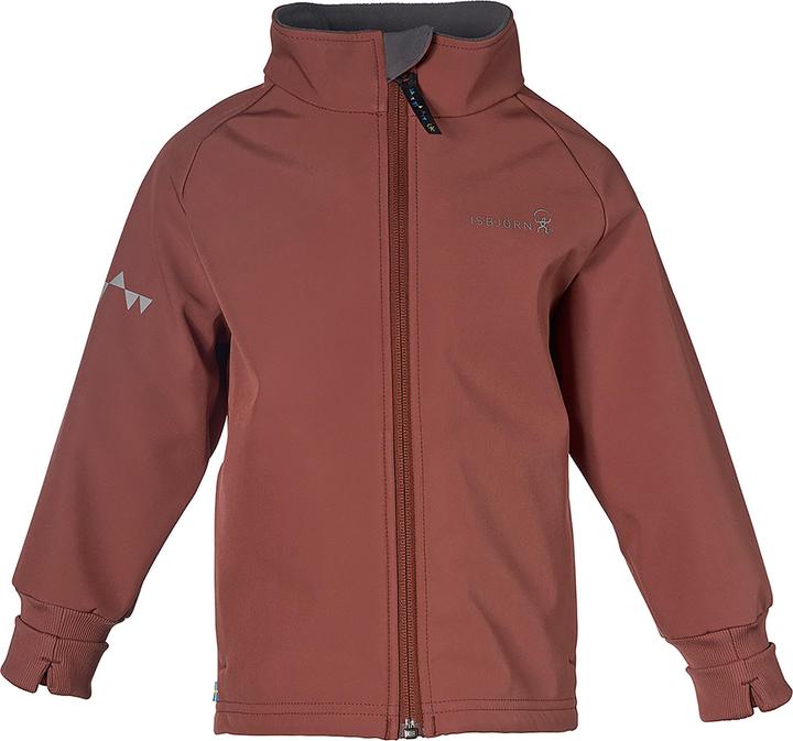 Immagine prodotto Isbjörn Thunder Wind & Rain Bloc (122, 128)