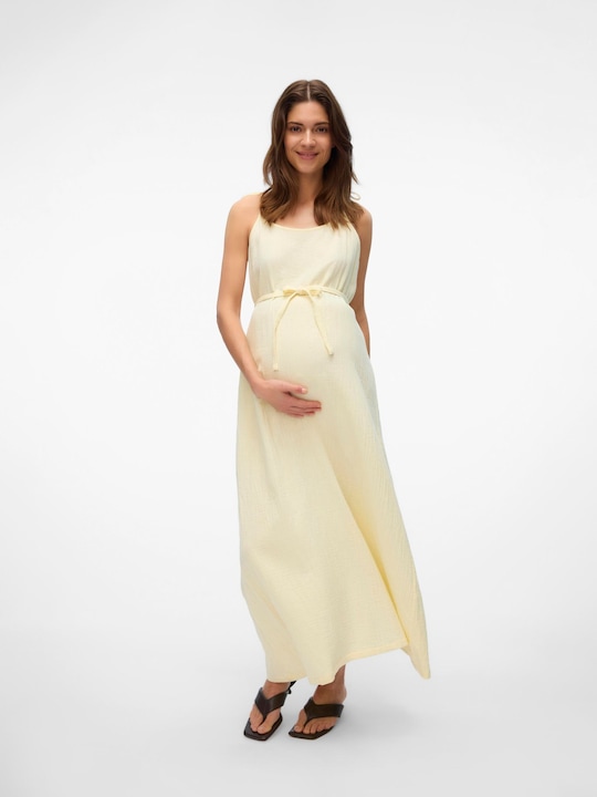 Produktbild Mamalicious MLNEWJUANA Umstandskleid Kleid (L)