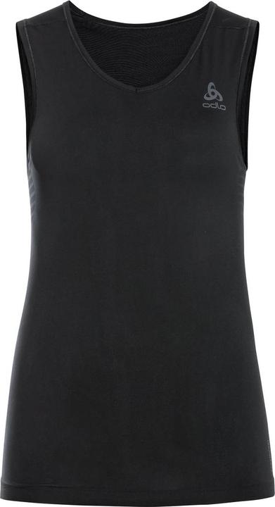 Actual product image Odlo BL TOP v-neck singlet PERFORMANCE X-LIGH (XL)