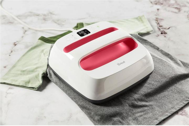 Immagine prodotto Cricut Pressa transfer Easypress 2 medium