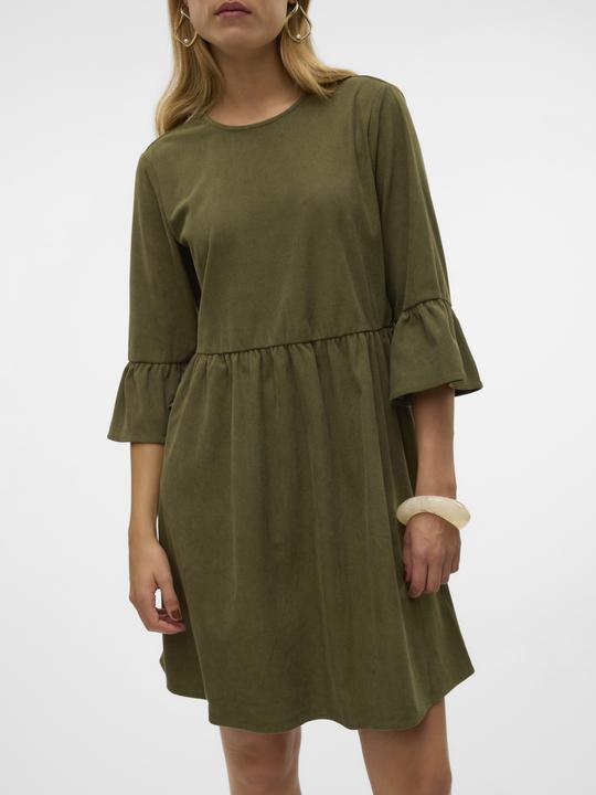 Image du produit Vero Moda VMVILJA Robe courte Robe (XL)